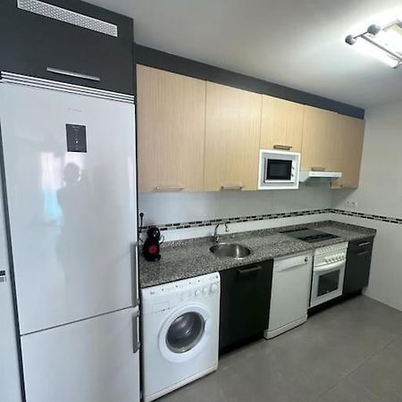 Piso Gijon Con Plaza De Garaje Vut4589As Apartamento Exterior foto