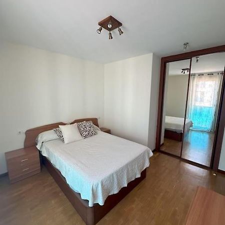 Piso Gijon Con Plaza De Garaje Vut4589As Apartamento Exterior foto