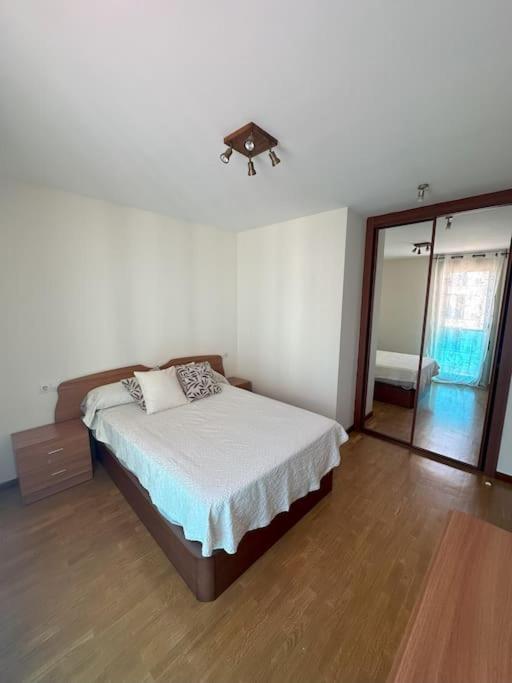 Piso Gijon Con Plaza De Garaje Vut4589As Apartamento Exterior foto