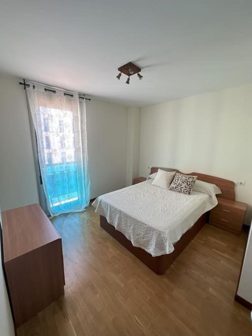 Piso Gijon Con Plaza De Garaje Vut4589As Apartamento Exterior foto