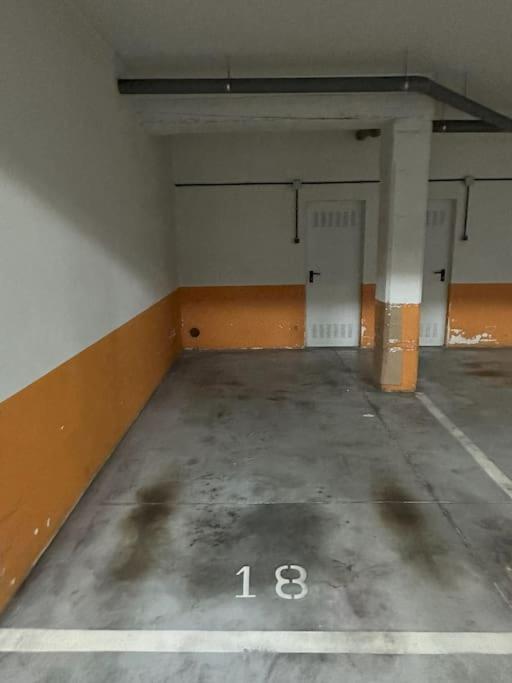 Piso Gijon Con Plaza De Garaje Vut4589As Apartamento Exterior foto
